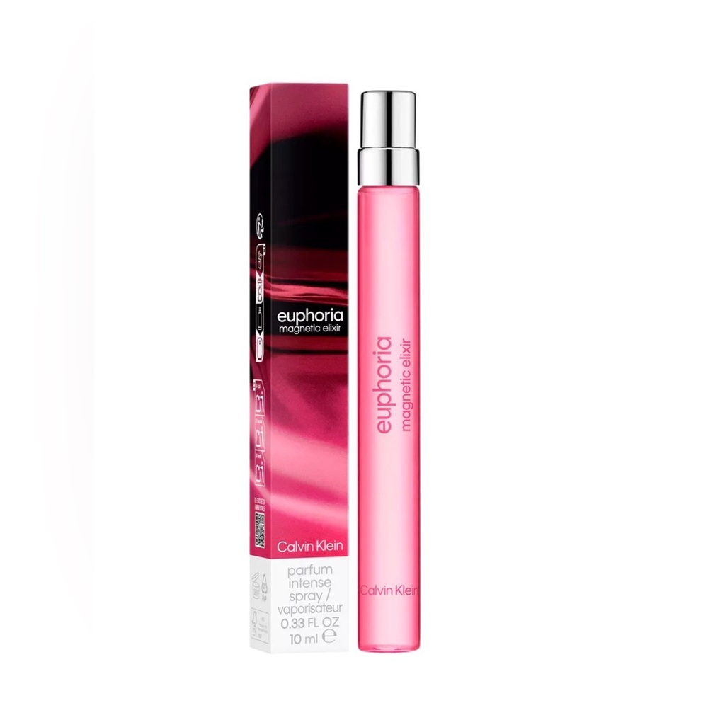 Calvin Klein Euphoria Magnetic Elixir - Parfum Intense